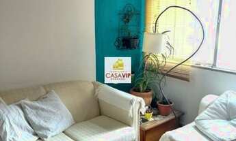 Imagem 2: Apartamento à venda, Alto de Pinheiros, 77m², 2 dormitórios, 2 vagas!