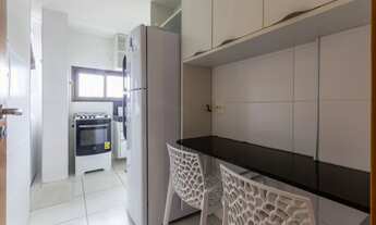 Imagem 6: Magnifico apartamento para venda na Reserva do Paiva