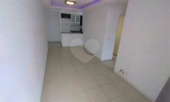 Imagem 2: Apartamento 03 Quartos no Cachambi