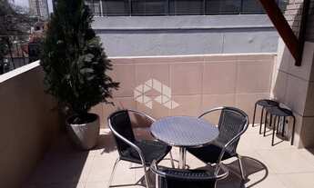 Imagem 5: PORTO ALEGRE - Apartamento Padrão - Partenon