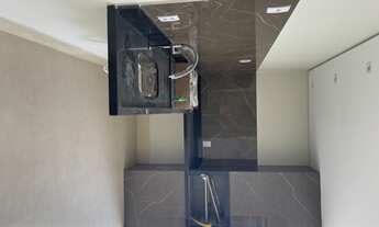 Imagem 4: Vendo casa Condomínio terra nova tem 100 metros quadrados com 2 quartos sendo uma suíte