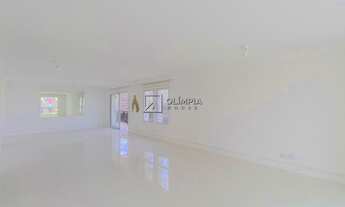 Imagem: Apartamento Locação Campo Belo 380 m²