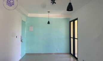 Imagem 4: Lindo Apartamento no Village Monte Verde em Sorocaba