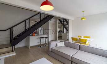 Imagem 4: Venda Apartamento 1 Dormitórios - 70 m² Vila Olímpia