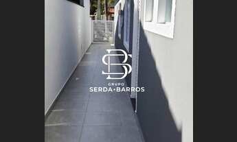 Imagem 2: Belíssima Casa Térrea Totalmente Mobiliada no Condomínio Mar Verde - Caraguatatuba