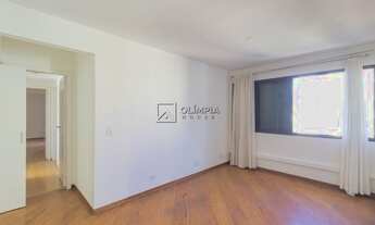 Imagem 5: Apartamento Venda 3 Dormitórios - 144 m² Itaim Bibi