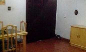 Imagem 5: Casa de 4 Dormitórios na Rua Ouvidor Peleja