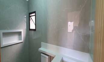 Imagem 2: Casa térrea à venda no Horto Florestal Villagio, em Sorocaba