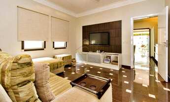 Imagem 5: Ribeirão Preto - Casa de Condomínio - Jardim Saint Gerard