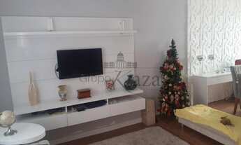 Imagem: Casa / Padrão - Jardim Altos de Santana