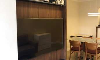 Imagem 3: Apartamento Venda Barra Funda 71 m² 3 Dormitórios