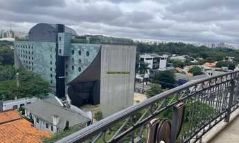 Imagem 5: Apartamento à venda 4 Quartos, 336M², Jardim América, São Paulo - São Paulo