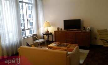 Imagem: Apartamento de 2 Dormitórios na Rua Manuel