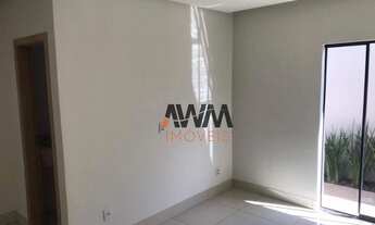 Imagem 5: Casa com 3 Quartos 1 Suíte à venda, 117 m² por R$ 465.000 - Parque das Flores - Goiânia/GO