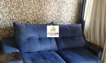 Imagem: Apartamento à venda, Parque Imperial, 47m²