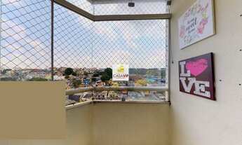 Imagem 4: Apartamento à venda, Jardim Vergueiro (Sacomã), 59m², 2 dormitórios, 1 vaga!