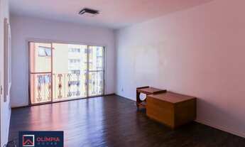 Imagem 3: Apartamento Venda Itaim Bibi 98 m² 3 Dormitórios