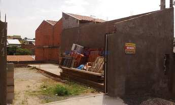 Imagem: Terreno - Jardim Ouro Preto - Campinas