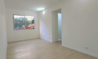 Imagem: Apartamento de 2 Dormitórios na Rua Engenheiro