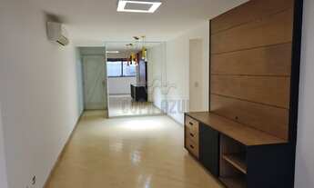 Imagem 1: RIO DE JANEIRO - Apartamento Padrão - Recreio dos Bandeirantes