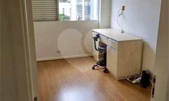 Imagem 3: Apartamento a venda no jardins