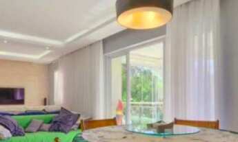 Imagem: Apartamento Garden para venda tem 133 metros