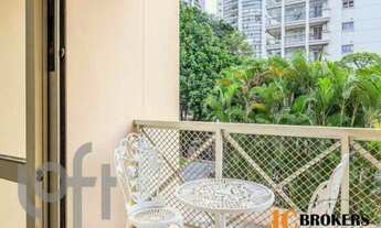 Imagem 3: Apartamento com 63 m² de área útil, 3 Dormitórios sendo 1 suíte, Varanda, Lavanderia, 1 Va