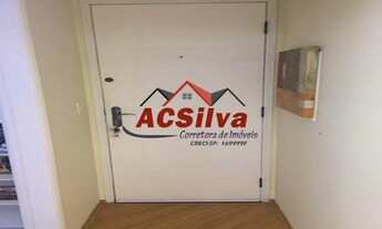 Imagem 2: Apto Vila Lusitânia SBC