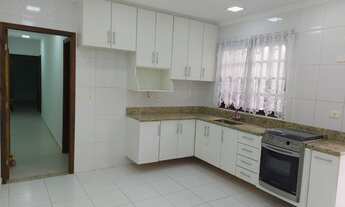 Imagem 4: SANTO ANDRÉ - Casa Padrão - VILA VALPARAÍSO