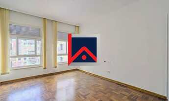 Imagem 7: Locação Apartamento 3 Dormitórios - 174 m² Cerqueira César