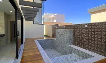 Imagem 7: Casa de condomínio para venda com 247 metros quadrados com 3 quartos