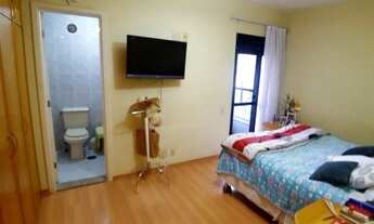 Imagem 4: Apartamento de 3 Dormitórios na Rua Estado de Israel