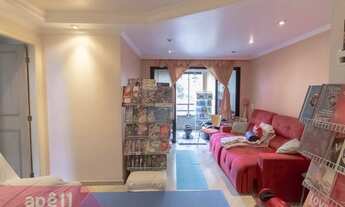 Imagem: Apartamento de 4 Dormitórios na Rua Domingos