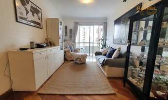 Imagem 3: SãO PAULO - Apartamento Padrão - Vila Suzana