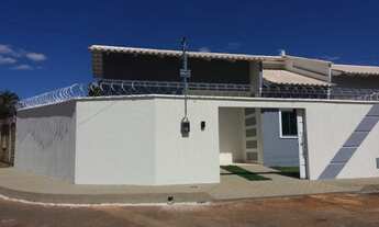 Imagem 3: Aluga-se Casa no Centro de Goianira