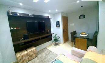 Imagem: Apartamento com 2 dormitórios à venda