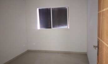 Imagem 7: Casa 2 dormitórios Geminada Maracanã Nova - AMG 403