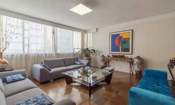 Imagem 2: Apartamento Venda Jardim Paulista 382 m² 4 Dormitórios