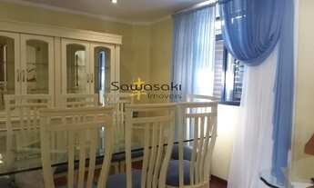 Imagem 7: Sobrado Alto Padrão para Aluguel em Guabirotuba Curitiba-PR