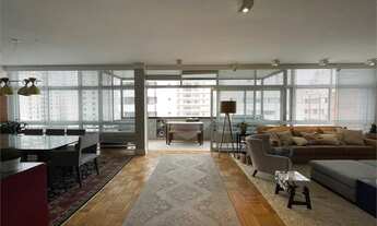 Imagem 3: Apartamento reformado no Jardim Paulista