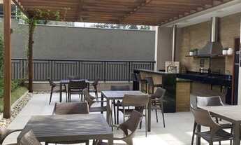 Imagem 4: Apartamento para Venda em Santo André, Campestre, 2 dormitórios, 1 suíte, 2 banheiros, 1 v