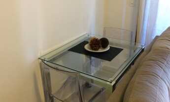 Imagem 3: Apartamento Locação Vila Olímpia 36 m² 1 Dormitórios