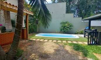 Imagem 3: CASA NO PARQUE DOS PRÍNCIPES 4 DORMS 2 SUÍTES COM PISCINA