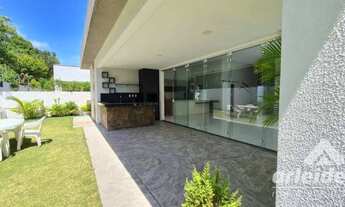 Imagem: Casa de condomínio para venda possui 200