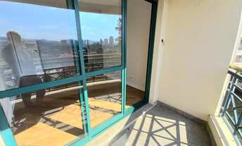 Imagem 4: Apartamento para aluguel com 100 metros quadrados com 3 quartos