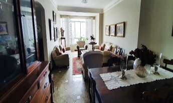 Imagem 2: Apartamento para venda na Graça, 150 m2, 3 quartos sendo uma suite, nascente, 2 garagens