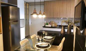 Imagem 5: Apartamento 4 quartos(3suítes), excelente localização com todo conforto que você merece