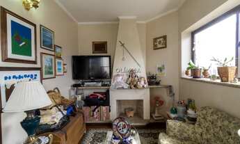 Imagem 5: Apartamento Venda Perdizes 170 m² 4 Dormitórios