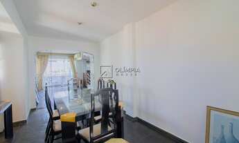 Imagem 7: Cobertura Venda 4 Dormitórios - 300 m² Pinheiros