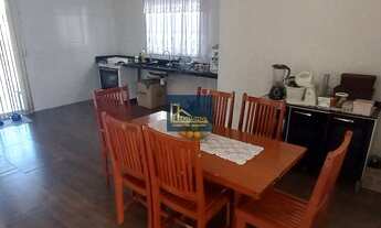 Imagem 4: Caçapava - Casa de Condomínio - terras do vale